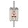 Hager LNH20180M4T NH-Sicherung NH2 gTr 400V 125kVA 180A M