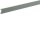 Hager S941L S-Schienenisolierprofilfür CU30x5 30x10mm