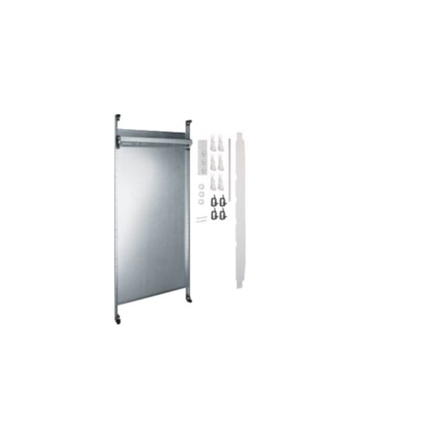 Hager UF42NW KF MM universZ H 1200mm 2-feldig