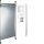 Hager UF42NW KF MM universZ H 1200mm 2-feldig