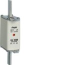 Hager LNH1025M6 NH-Sicherung NH1C gG 690V 25A K-Melder