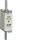 Hager LNH1025M6 NH-Sicherung NH1C gG 690V 25A K-Melder