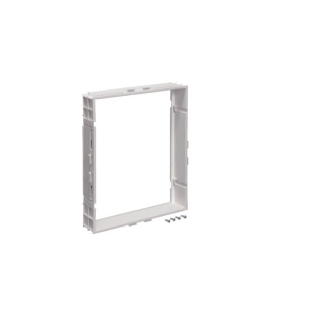 Hager UZ00T1 Abschottrahmen universN für ZTP 300mm
