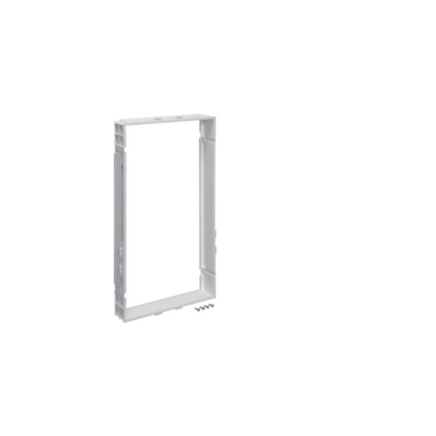 Hager UZ00T2 Abschottrahmen universN für ZTP 450mm