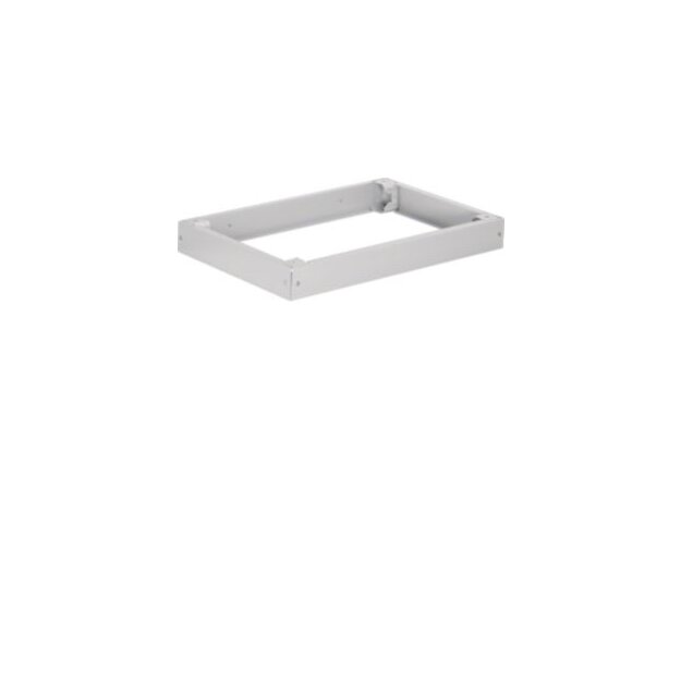 Hager FZ923D Sockel univers IP54 SKI 100x850x600 mm