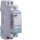 Hager ESD225 InstallationsSchütze 25A 2S 24V
