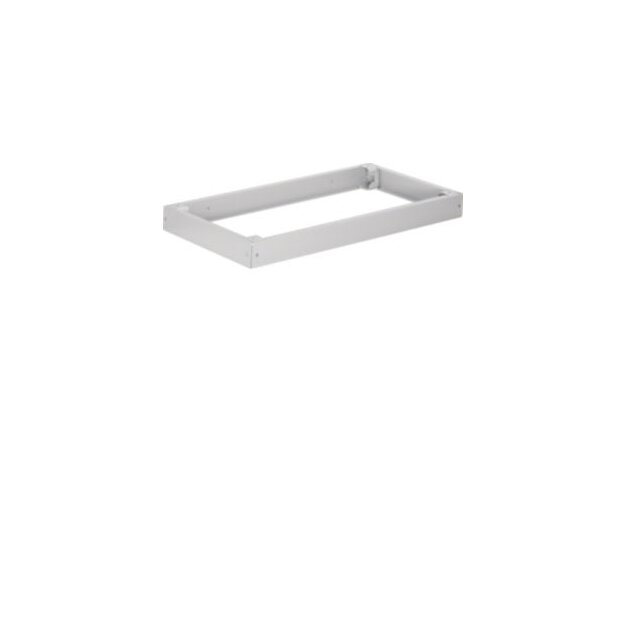Hager FZ924D Sockel univers IP54 SKI 100x1100x600 mm