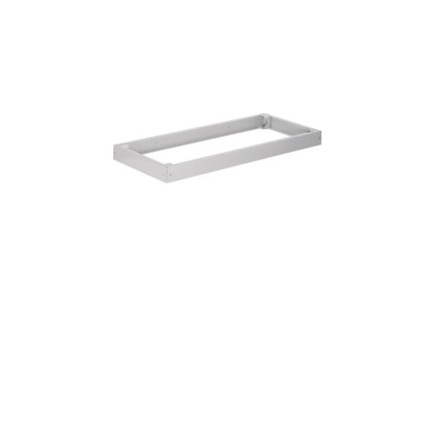 Hager FZ925D Sockel univers IP54 SKI 100x1350x600 mm