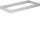 Hager FZ925D Sockel univers IP54 SKI 100x1350x600 mm