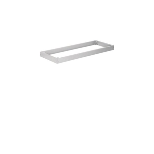 Hager FZ926D Sockel univers IP54 SKI 100x1600x600 mm
