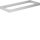 Hager FZ926D Sockel univers IP54 SKI 100x1600x600 mm