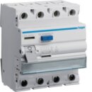 Hager CGA463D FI-Schalter 4-polig 6kA 63A 500mA Typ A