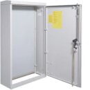 Hager ZAL131P Kabelverteilerschrank Gr. 1/1355 mit MP