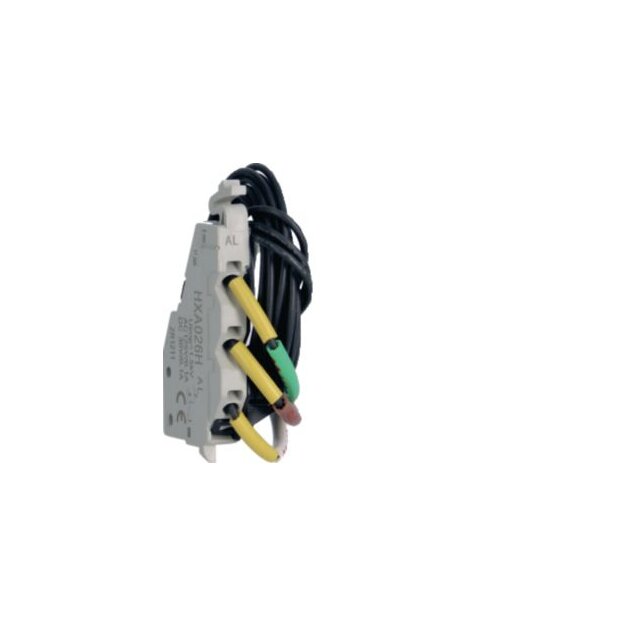 Hager HXA026H Signalkontakt x160-250 Wechsler 125V AC