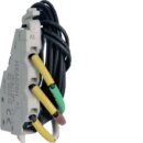 Hager HXA026H Signalkontakt x160-250 Wechsler 125V AC