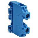 Hager KXA10NH Durchgang-Neutral 10² 1000V/57A