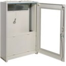 Hager FP52Z0N Wandler- und Messschrank universN IP44 SKII...