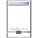 Hager FP52Z0N Wandler- und Messschrank universN IP44 SKII...