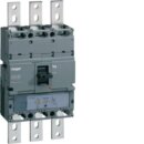 Hager HNE970H Leistungsschalter h1000 3-polig 50kA 1000A LSI