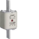 Hager LNH20455M4T NH-Sicherung NH2 gTr 400V 315kVA 455A M