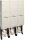 Hager ZL3ET26N KF universZ 6ZP BKE-I OKK H1050mm 3-feldig