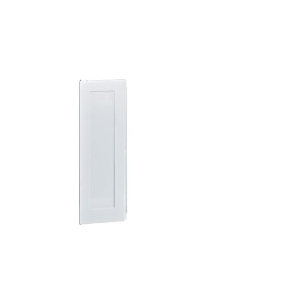 Hager FZ011NM Tür links für Schrank H:800xB:800mm