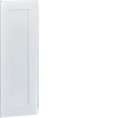 Hager FZ011NM Tür links für Schrank H:800xB:800mm