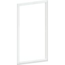 Hager FZ072F Blendrahmen ohne Tür für FW72U..