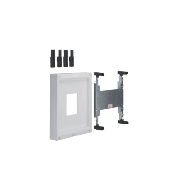 Hager UK21S1 Baustein universN 300x250mm Lasttrennschalter 250A