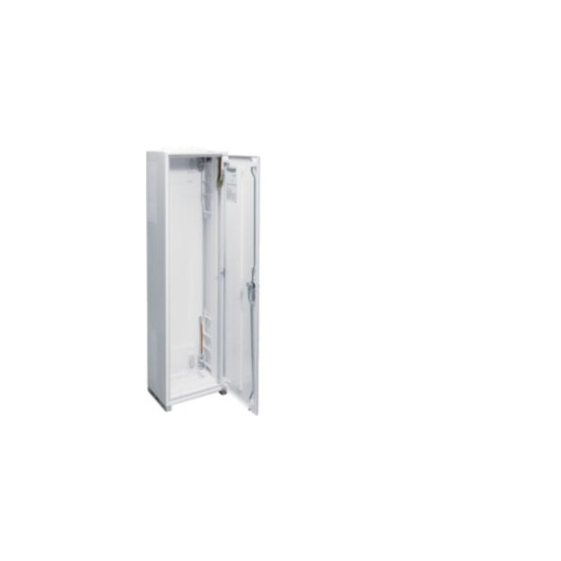 Hager FP74TW2 Schrank univers IP54 SKI 1100x1050x205