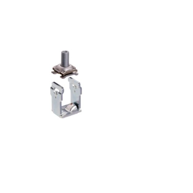 Hager LVZSRK Einlegeklemme 240mm² für NH1-3 Set 3 Stück
