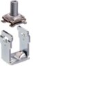 Hager LVZSRK Einlegeklemme 240mm² für NH1-3 Set...