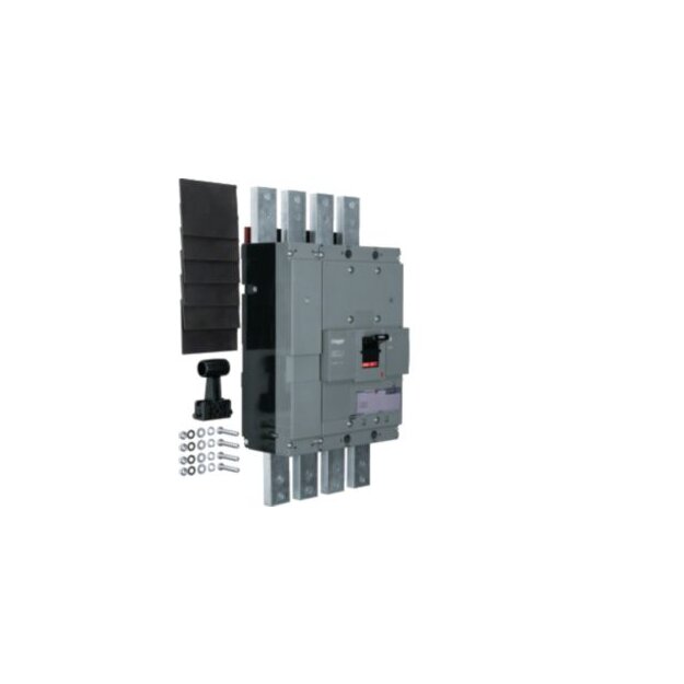 Hager HCF991H Lasttrennschalter h1600 4-polig 1600A