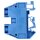 Hager KXA35N Durchgang-Neutral 35² 400V/125A