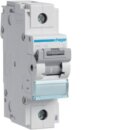 Hager HMD199 LS-Schalter 1-polig 15kA D-125A 1.5M