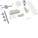 Hager ZY31RT Bestückungspaket universZ 1ZP SG...