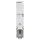Hager TN002S Patchmodul RJ45 CAT6 STP für Hutschienen