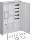 Hager ZB33SET15LS KS 1ZP RES SG VF 5-reihig APZ eHZ...
