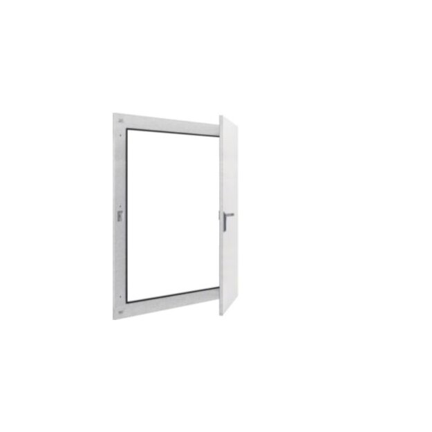 Hager FB83WLN Brandschutz-Wandaufsatztür univers 1495x1045