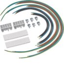 Hager ZY315LS Bestückungspaket universZ für 2ZP...
