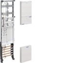 Hager ZH3ED27N KF 1ZP RES eHZ DSS H 1050mm 1-feldig