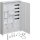 Hager ZB33SET28LS KS 2ZP SG VF 5-reihig APZ eHZ 1100x800x205