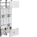 Hager ZK51X5N KF 3ZP SG universZ H 1350mm 2-feldig