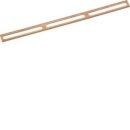 Hager KD199D Phasenschiene 1-polig 10mm2 191mm lang