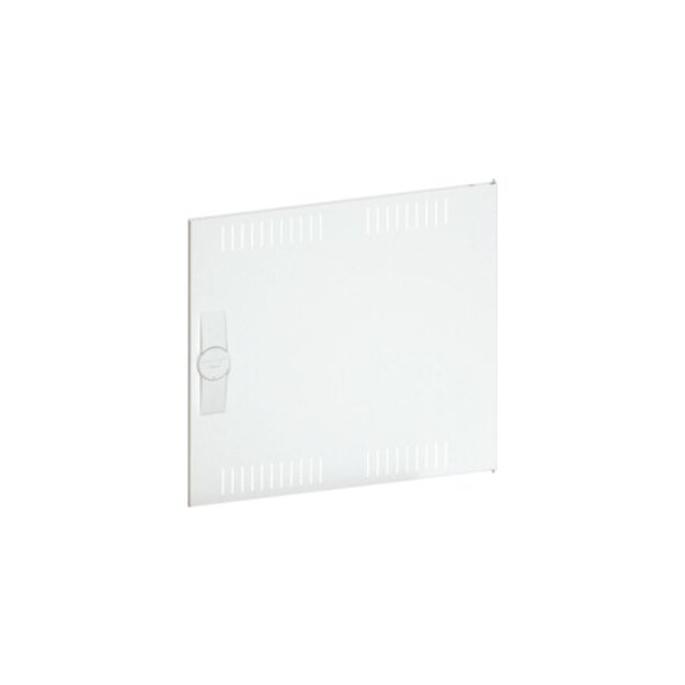 Hager FZ002NV1 Tür rechts für Schrank H:500xB:550mm