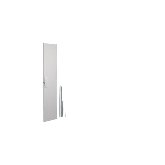 Hager FZ193N Tür univers rechts 1250x300