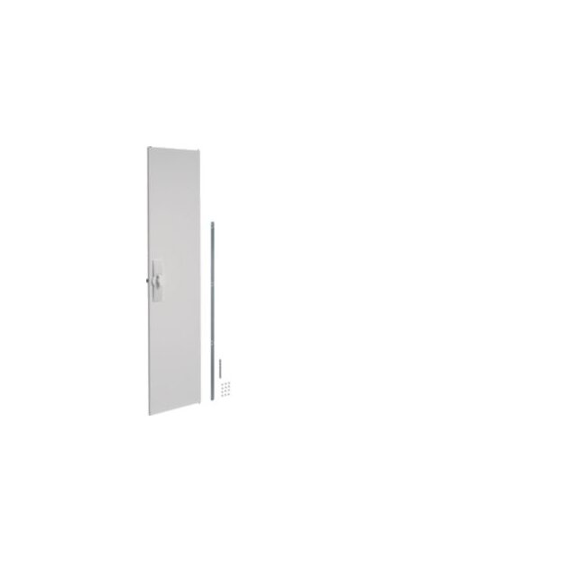 Hager FZ192W Tür univers rechts 1100x300
