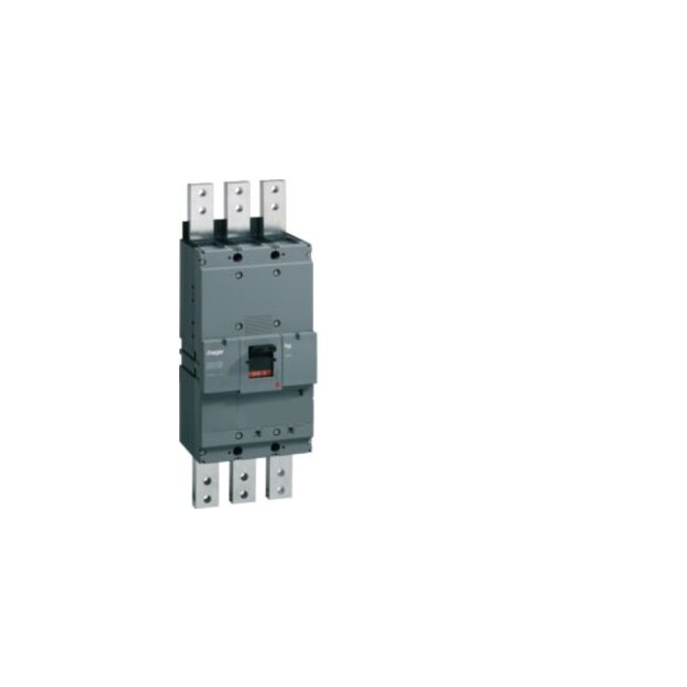 Hager HCF980H Lasttrennschalter h1600 3-polig 1250A