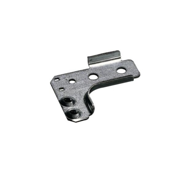 Hager UT90L Koppelplatte universN halb links