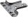 Hager UT90F Koppelplatte universN doppelt